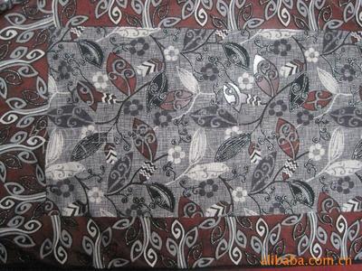紹興縣依純針紡織品 爛花布價格及生產廠家信息