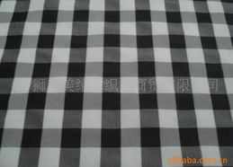 石獅市美綸紡織品商貿 精選混紡與交織類面料產品列表，涵蓋優質針紡織品及原料