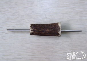匠心獨運 從鹿角茶針到手工皂，探索手工藝的多維樂趣