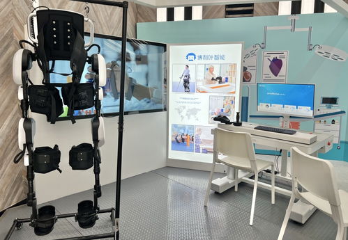 探訪張江機器人谷 年工業產值221億，何以成為醫療機器人高地