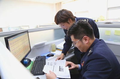 諸城稅務(wù) “三個到位”精準(zhǔn)服務(wù)，助力跨境電商揚(yáng)帆遠(yuǎn)航