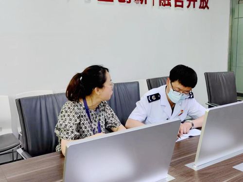 西寧稅務(wù)精準(zhǔn)施策，為大企業(yè)提供精細(xì)化服務(wù)與專業(yè)財務(wù)咨詢